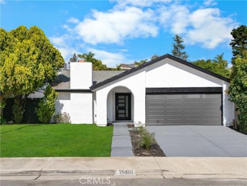 26461 Montecito Lane, Mission Viejo, CA