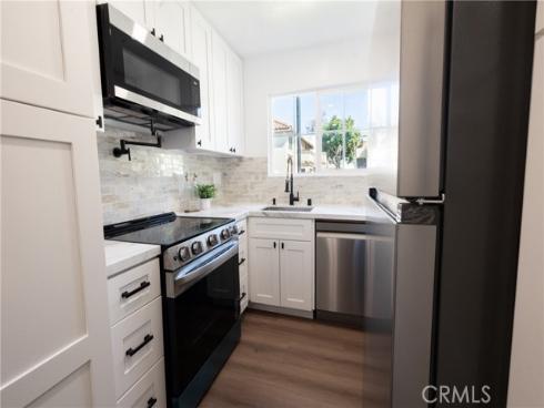 23282 La Mar A119 , Mission Viejo, CA