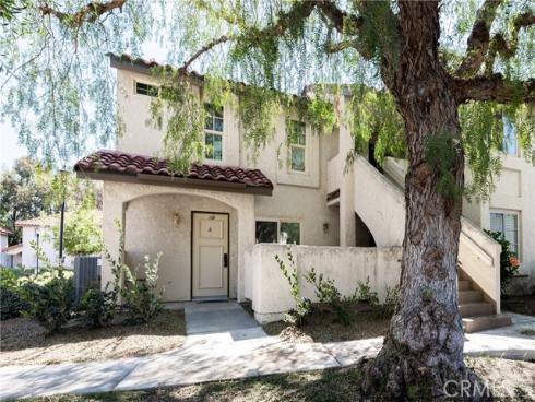 23282 La Mar A119 , Mission Viejo, CA