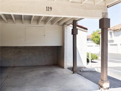 23282 La Mar A119 , Mission Viejo, CA