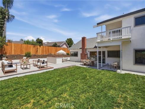 26101 Cordillera , Mission Viejo, CA