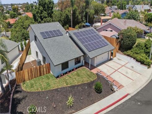 26101 Cordillera , Mission Viejo, CA