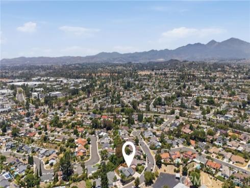 26101 Cordillera , Mission Viejo, CA