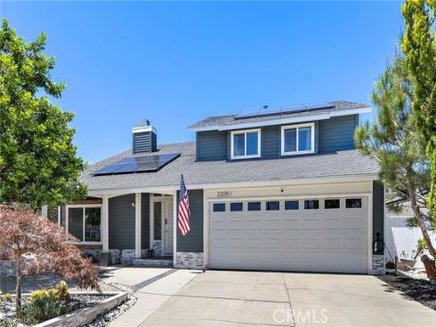 22051 Salcedo , Mission Viejo, CA
