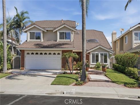 27411 Betanzos , Mission Viejo, CA