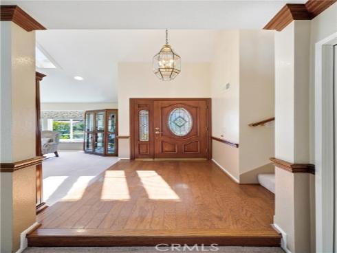 27411 Betanzos , Mission Viejo, CA