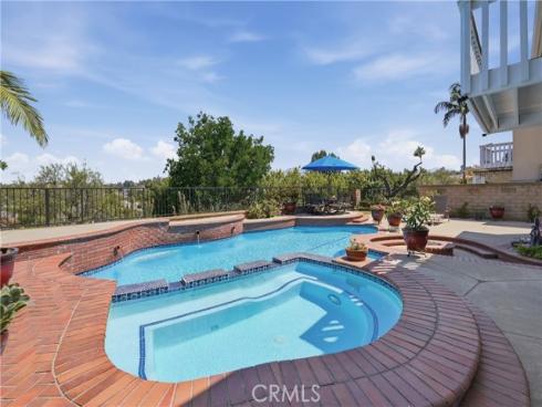 27411 Betanzos , Mission Viejo, CA