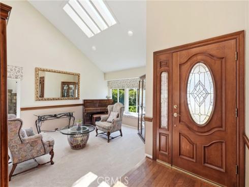 27411 Betanzos , Mission Viejo, CA