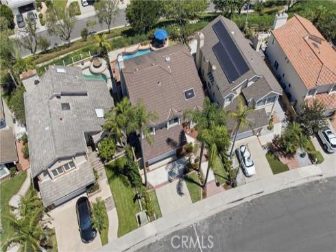 27411 Betanzos , Mission Viejo, CA