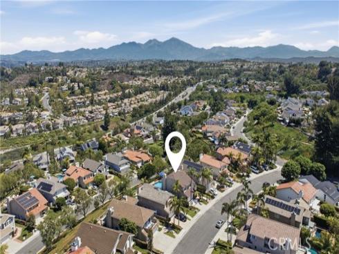 27411 Betanzos , Mission Viejo, CA