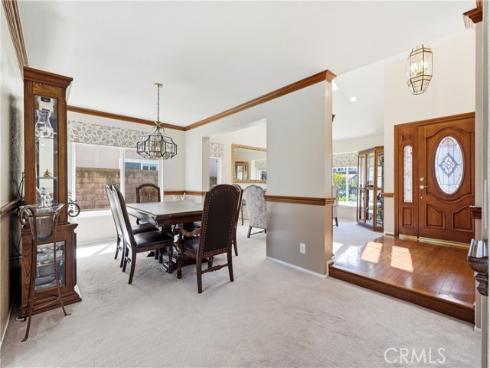 27411 Betanzos , Mission Viejo, CA