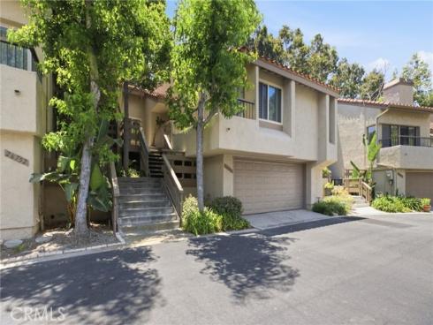 26746 Dulcinea , Mission Viejo, CA
