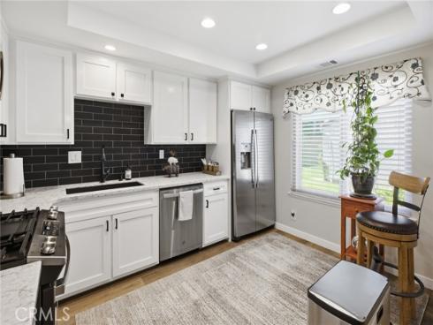 26746 Dulcinea , Mission Viejo, CA