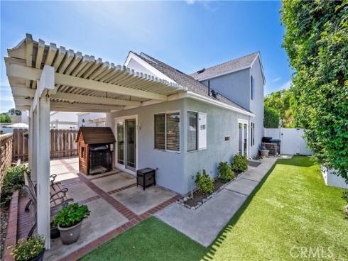 27616 Sweetbrier , Mission Viejo, CA