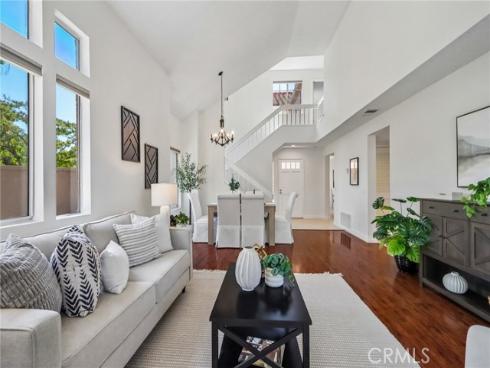 21954 Barbados , Mission Viejo, CA