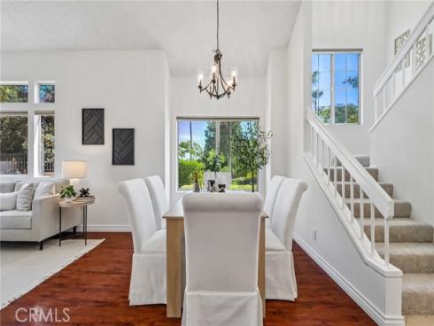 21954 Barbados , Mission Viejo, CA