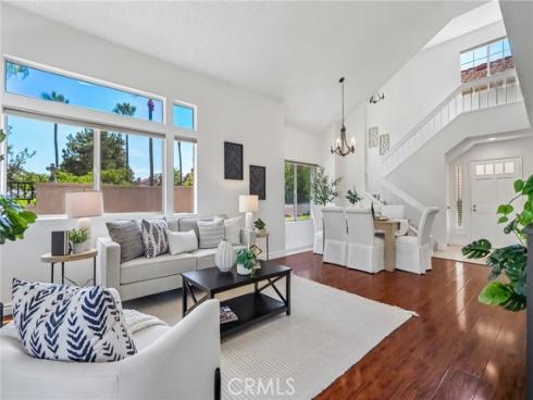 21954 Barbados , Mission Viejo, CA