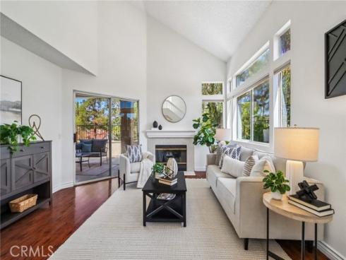 21954 Barbados , Mission Viejo, CA