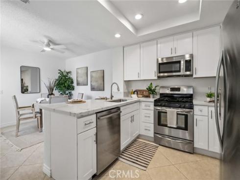 21954 Barbados , Mission Viejo, CA