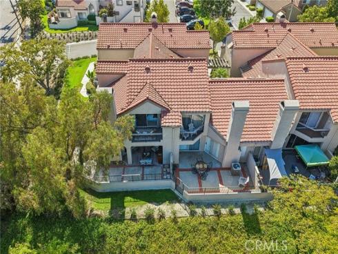 21954 Barbados , Mission Viejo, CA