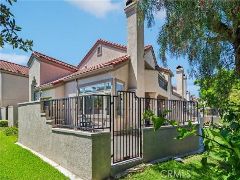 21954 Barbados , Mission Viejo, CA