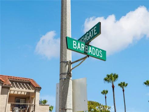 21954 Barbados , Mission Viejo, CA