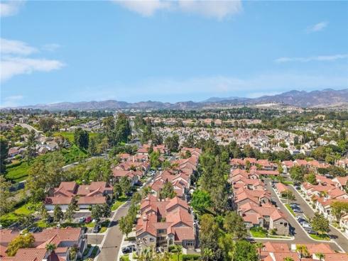 21954 Barbados , Mission Viejo, CA