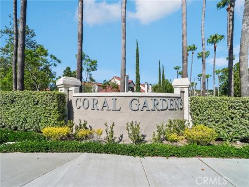 21954 Barbados , Mission Viejo, CA