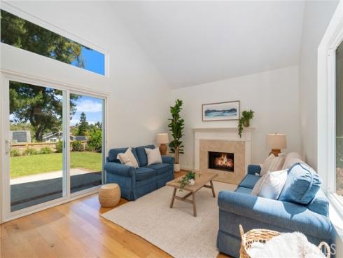 27555 Chantada , Mission Viejo, CA