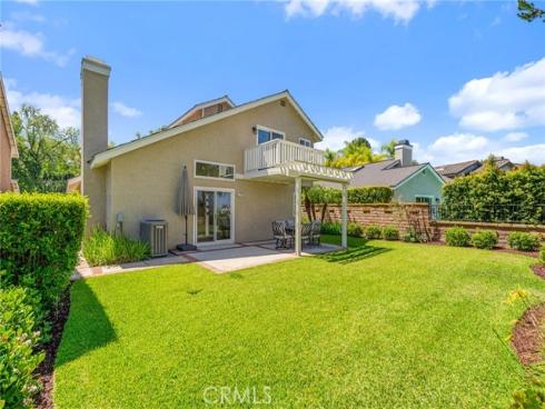 27555 Chantada , Mission Viejo, CA