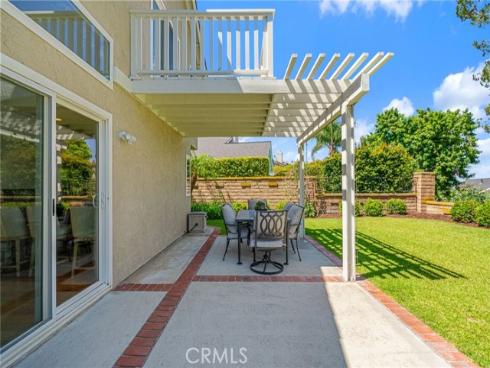 27555 Chantada , Mission Viejo, CA