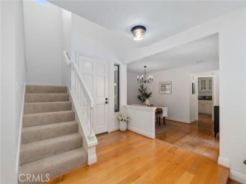 27555 Chantada , Mission Viejo, CA