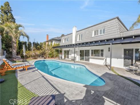 25266 Pacifica , Mission Viejo, CA
