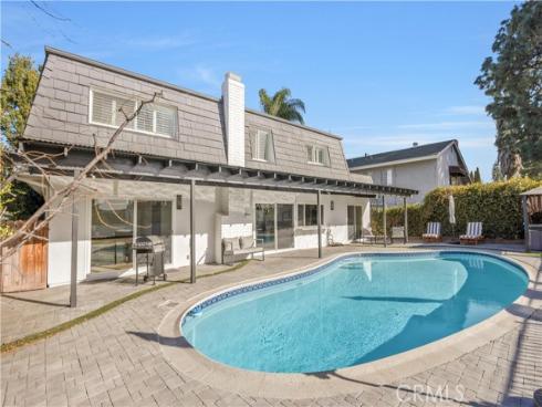 25266 Pacifica , Mission Viejo, CA