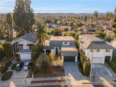 25266 Pacifica , Mission Viejo, CA