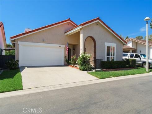 24054 Calendula , Mission Viejo, CA