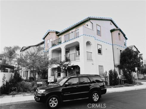 209 Niebla Lane, Mission Viejo, CA