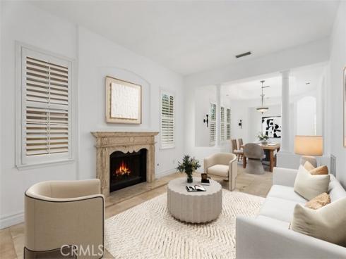 23361 Rockrose , Mission Viejo, CA