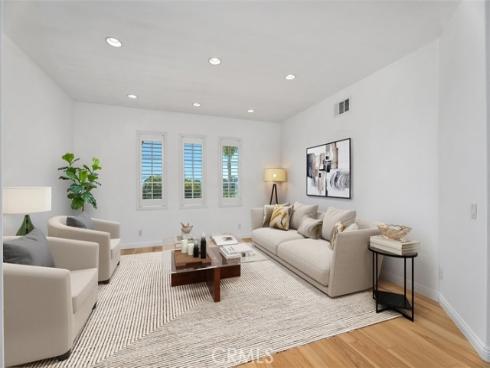 23361 Rockrose , Mission Viejo, CA