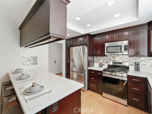 28282 Zarza , Mission Viejo, CA
