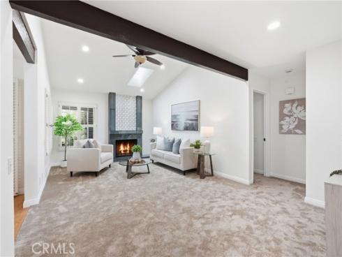 28282 Zarza , Mission Viejo, CA