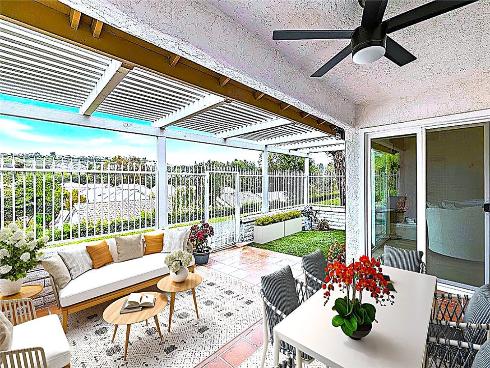 28212 Via Cernuda , Mission Viejo, CA