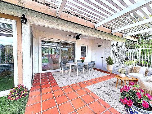 28212 Via Cernuda , Mission Viejo, CA