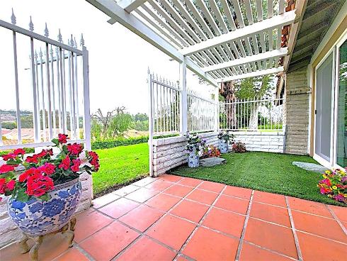 28212 Via Cernuda , Mission Viejo, CA
