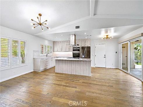 28212 Via Cernuda , Mission Viejo, CA
