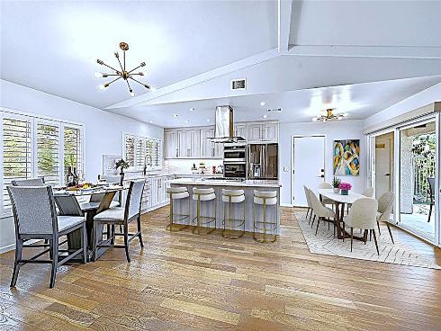 28212 Via Cernuda , Mission Viejo, CA