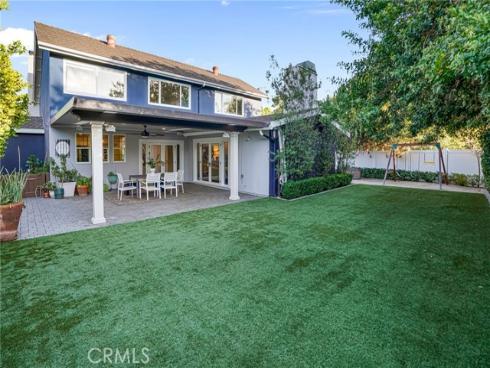 25721 Cervantes , Mission Viejo, CA