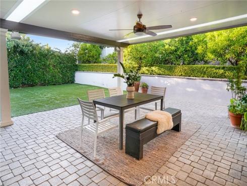 25721 Cervantes , Mission Viejo, CA