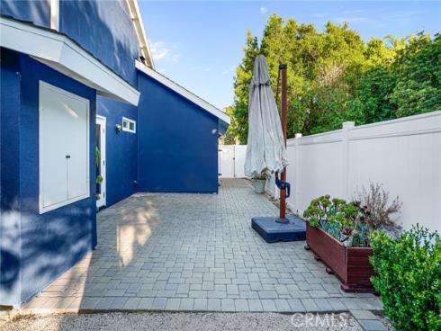 25721 Cervantes , Mission Viejo, CA
