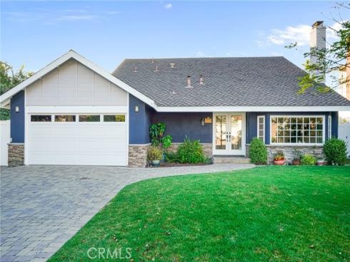 25721 Cervantes , Mission Viejo, CA